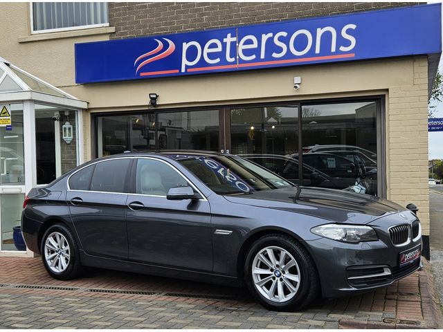 vehicle for sale from Petersons