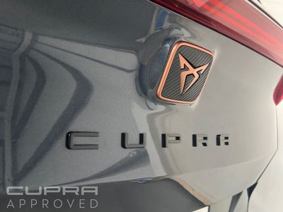 2024 Cupra Formentor