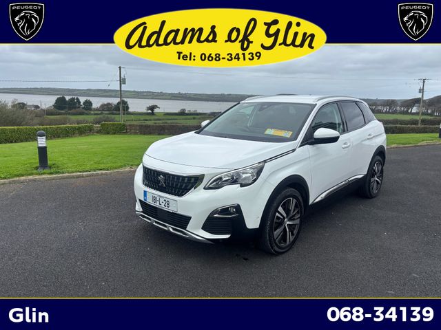 vehicle for sale from Adams of Glin