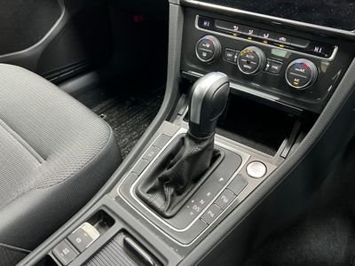 2020 Volkswagen Golf