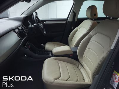 2023 Skoda Kodiaq