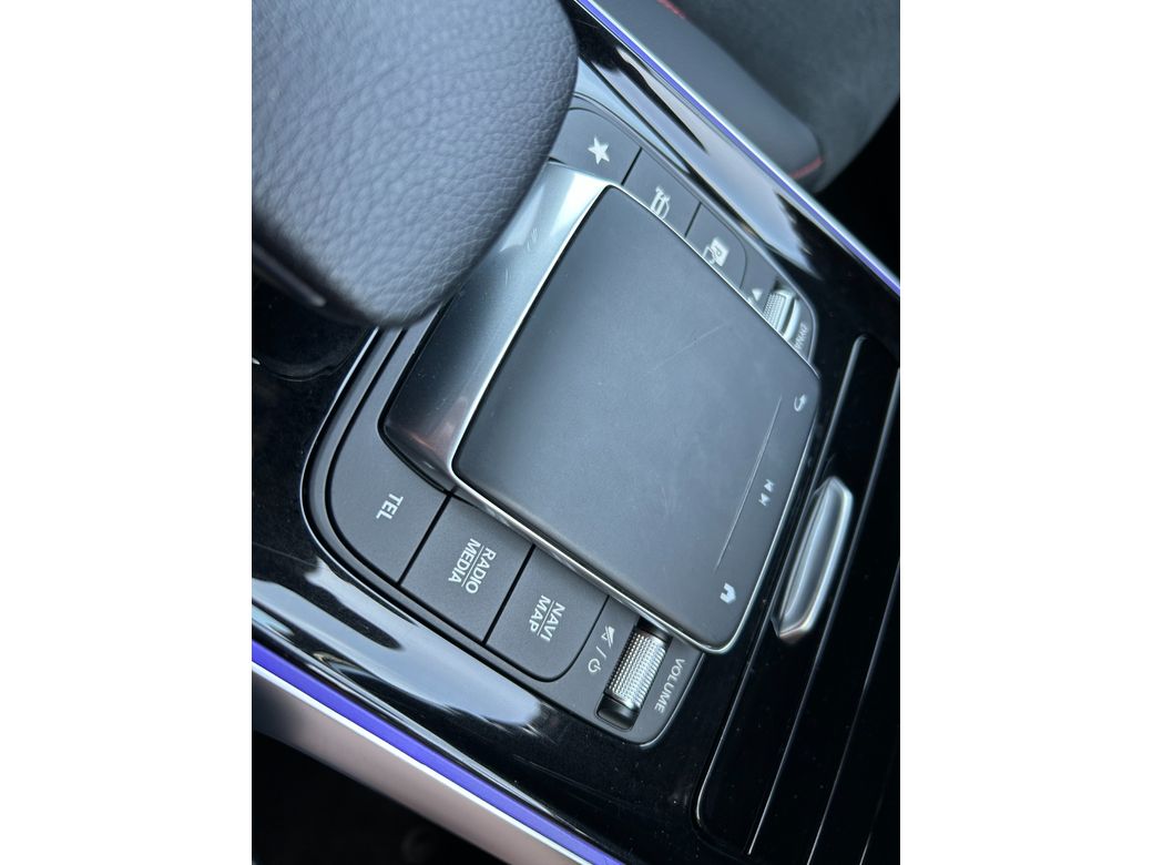 2023 Mercedes-Benz EQB