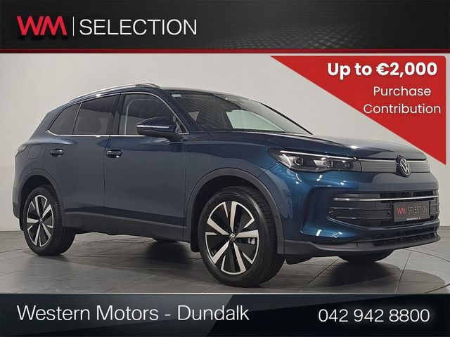 vehicle for sale from Western Motors Galway