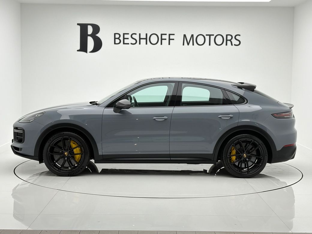 2023 Porsche Cayenne