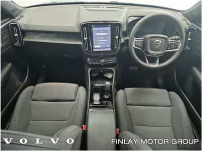 2023 Volvo C40