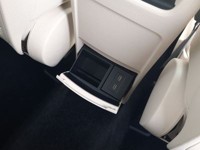 2025 Mercedes-Benz GLB Class