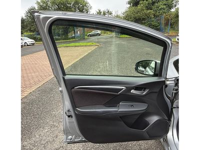 2014 Honda Fit