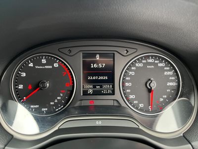 2020 Audi Q2