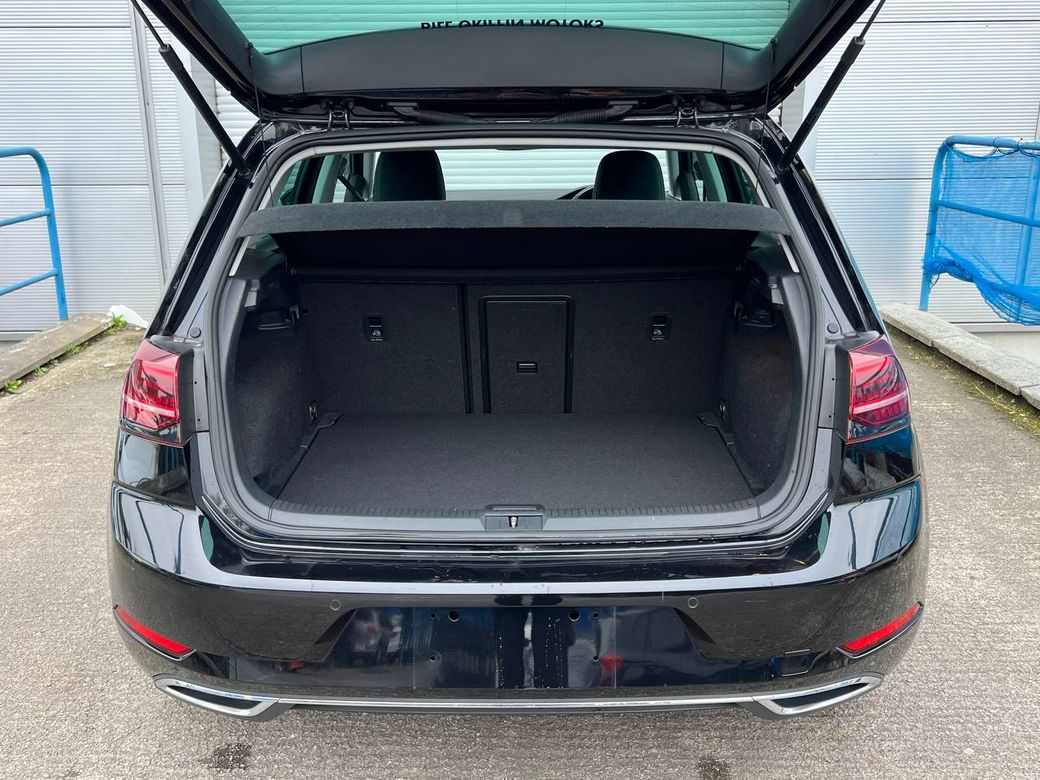 2020 Volkswagen Golf
