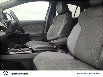 2026 Volkswagen ID.5