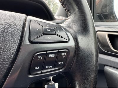 2016 Ford Ranger