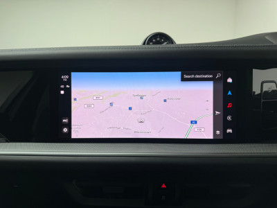 2024 Porsche Cayenne