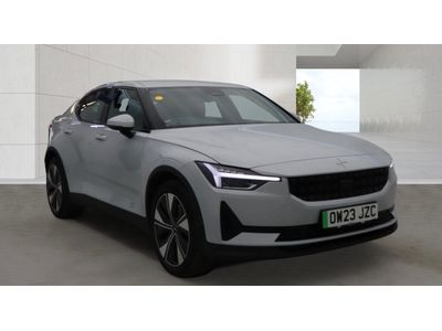 vehicle for sale from Murphy Cars