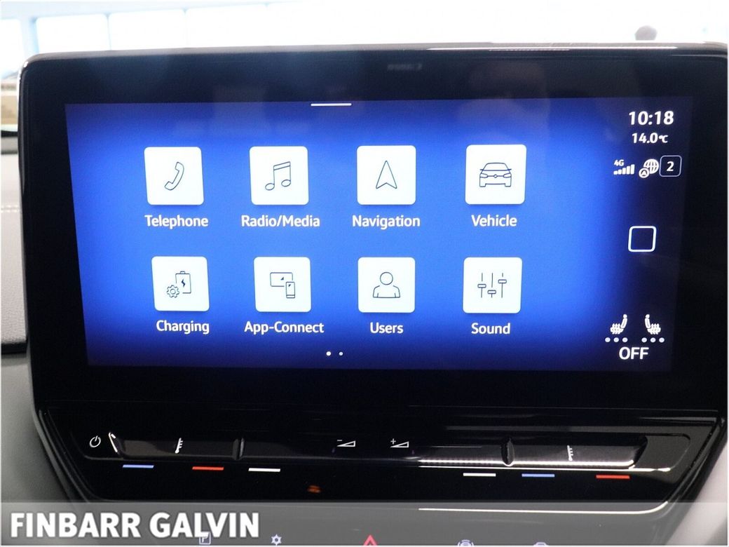 2023 Volkswagen ID.4