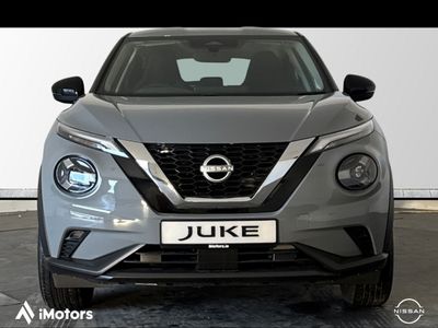 2026 Nissan Juke