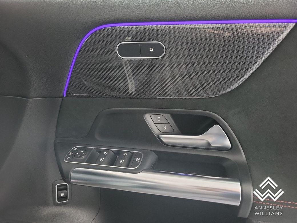 2023 Mercedes-Benz GLA Class