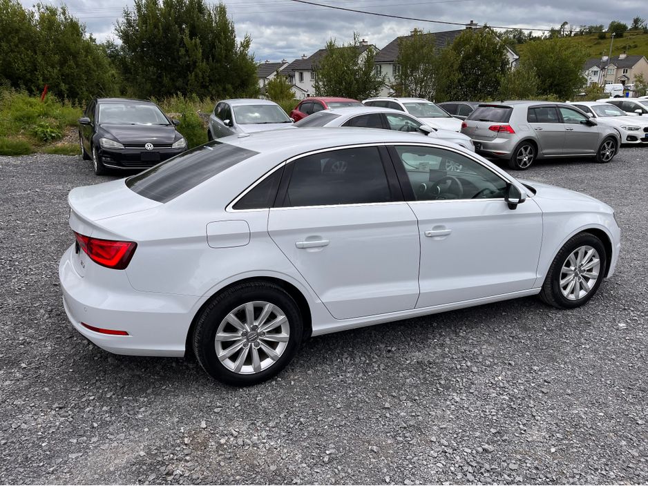 2016 Audi A3