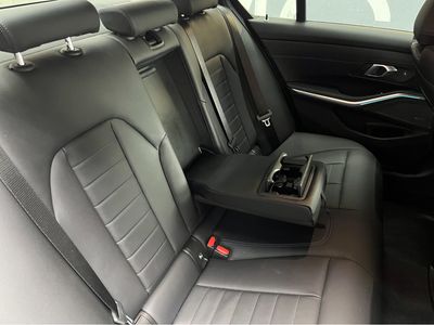 2025 BMW 3 Series