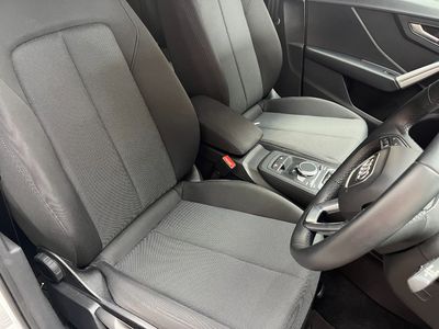 2024 Audi Q2