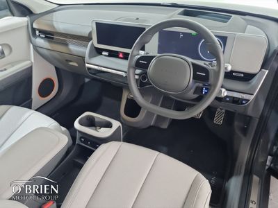 2024 Hyundai Ioniq 5