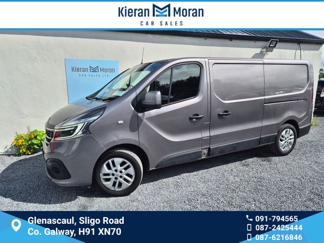 vehicle for sale from Kieran Moran Car Sales
