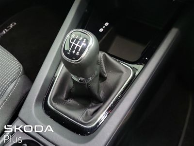 2024 Skoda Octavia