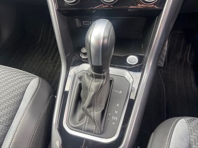 2020 Volkswagen T-Roc