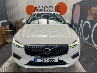 2021 Volvo XC60