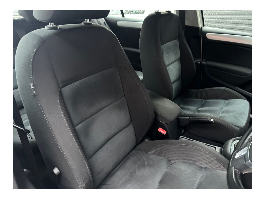 2013 Volkswagen Golf