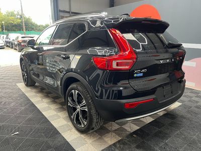 2021 Volvo XC40