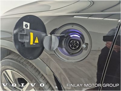 2023 Volvo XC90