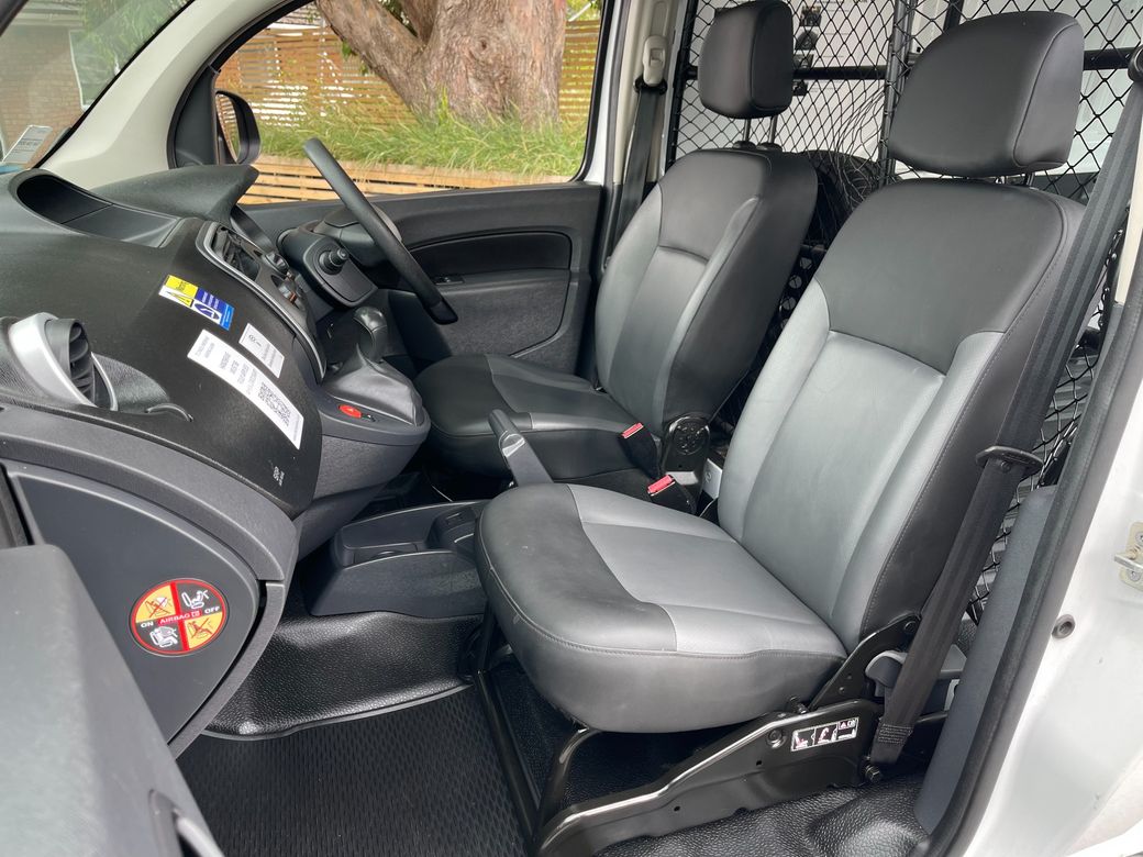 2019 Renault Kangoo