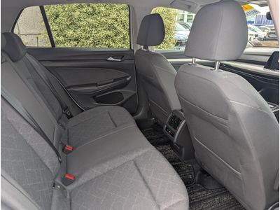 2023 Volkswagen Golf