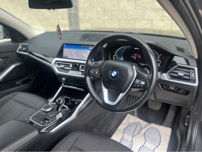 2020 BMW 3 Series