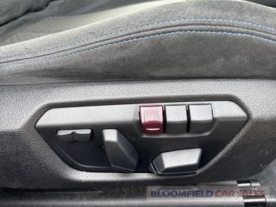 2014 BMW 3 Series