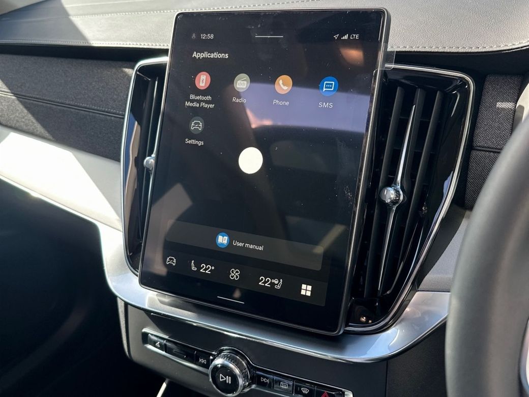 2026 Volvo XC90