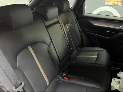 2024 Mazda CX-60