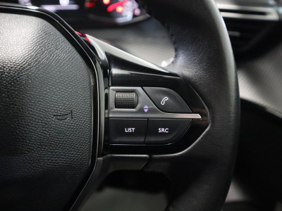 2023 Peugeot 208