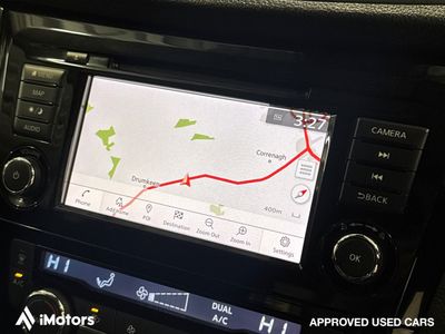 2020 Nissan Qashqai