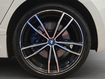 2022 BMW 3 Series