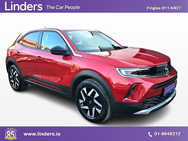 vehicle for sale from Linders Finglas Turvey Limited