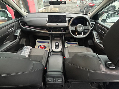 2026 Nissan Qashqai