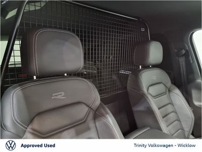 2024 Volkswagen Touareg