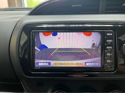 2019 Toyota Vitz
