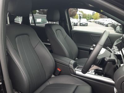 2024 Mercedes-Benz EQA