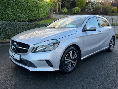 vehicle for sale from Colm Lindsay Cars Newry
