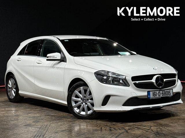 vehicle for sale from Kylemore Cars