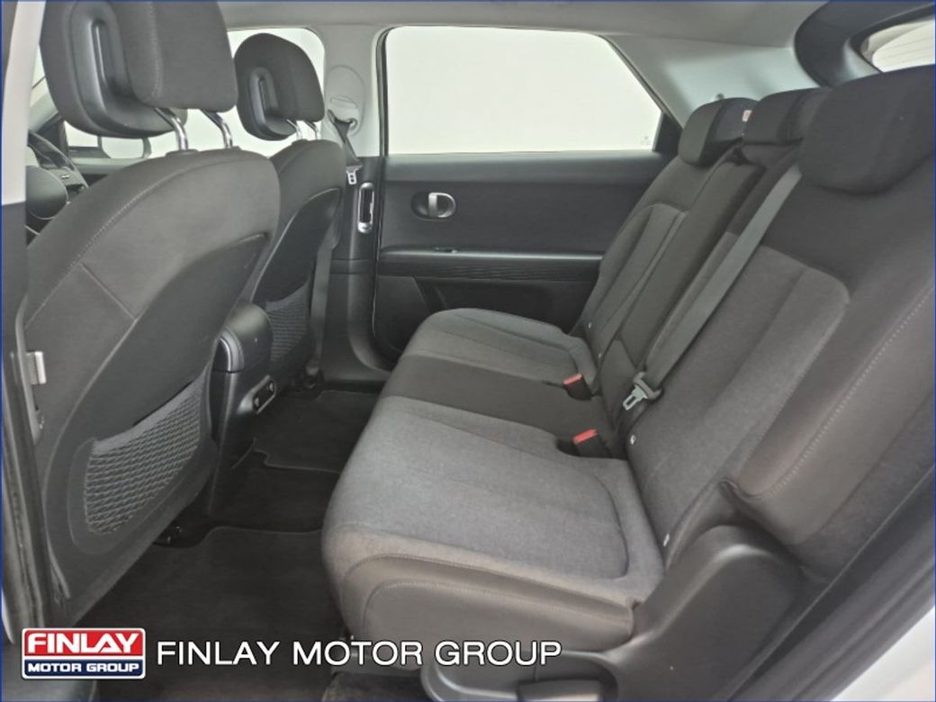 2022 Hyundai Ioniq 5
