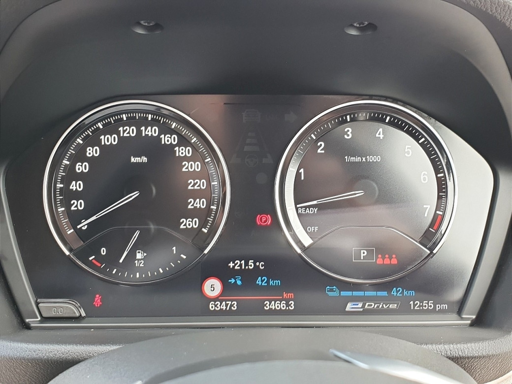 2022 BMW X1