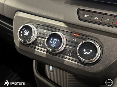 2025 Nissan Interstar